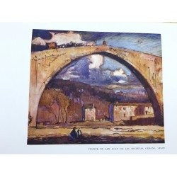 The bridge : a chapter in the history of building